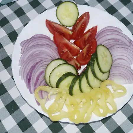 Nadas Fogado Guest house