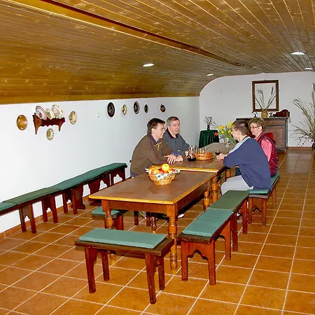 Nadas Fogado Tiszadob