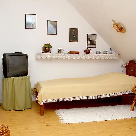 Guest house Nadas Fogado