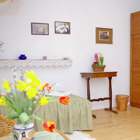 Vendégház Nádas Tiszadob