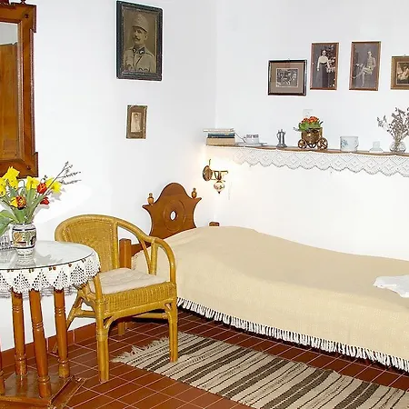 Guest house Nadas Fogado