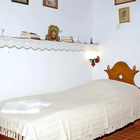 Guest house Nadas Fogado Tiszadob