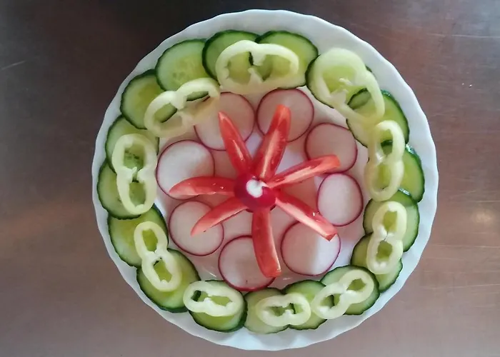 Nadas Fogado Tiszadob