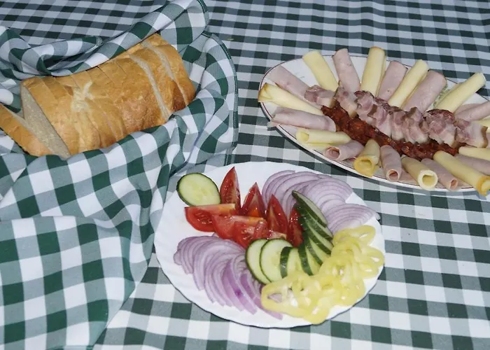 Nadas Fogado Tiszadob