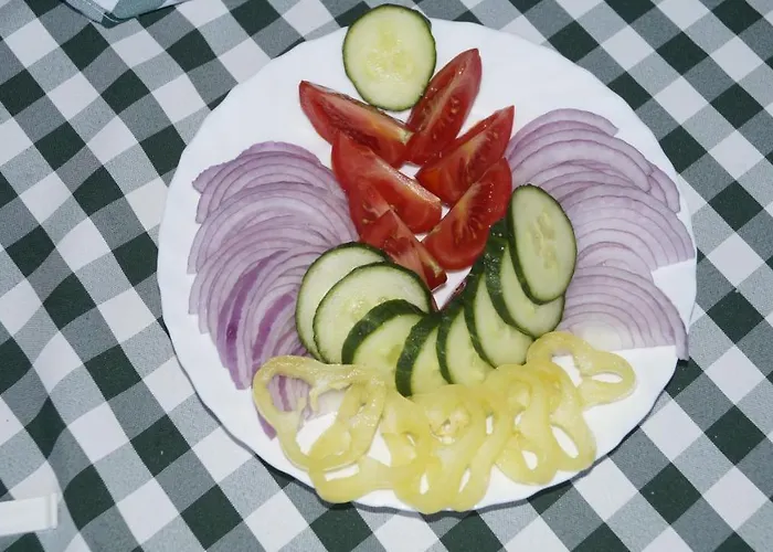 Nadas Fogado 게스트하우스