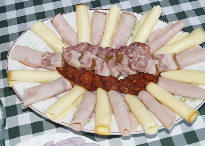 Nadas Fogado Tiszadob