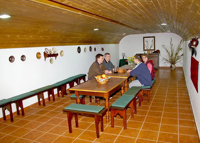 Nadas Fogado Tiszadob