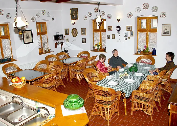 Gasthof Nadas Fogado