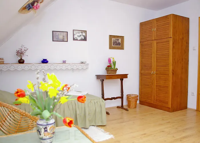 Nadas Fogado Tiszadob