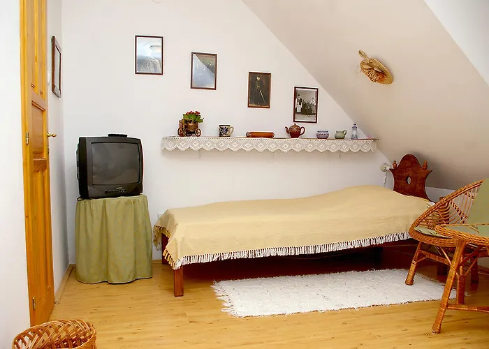 게스트하우스 Nadas Fogado