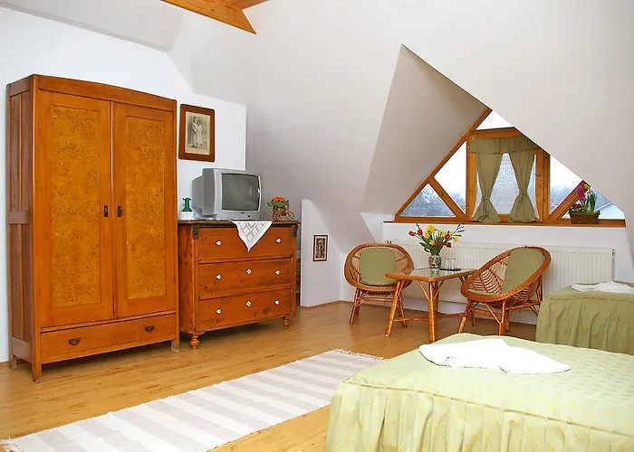 게스트하우스 Nadas Fogado