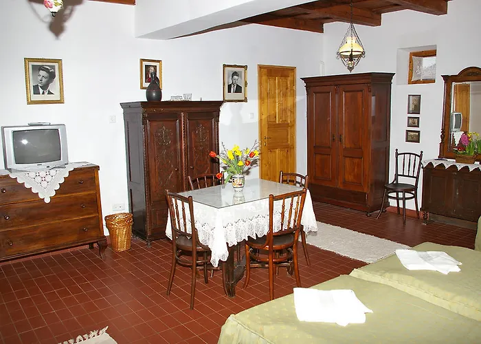 Gasthof Nadas Fogado Tiszadob