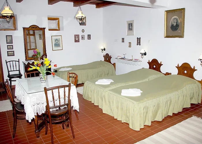 Gasthof Nadas Fogado *