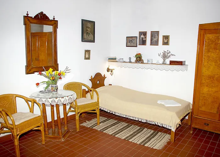 게스트하우스 Nadas Fogado