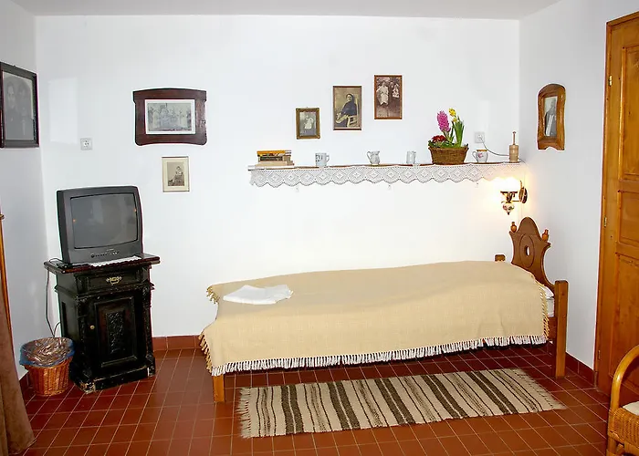 Gasthof Nadas Fogado *