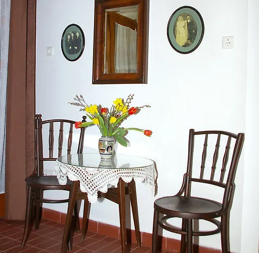 Gasthof Nadas Fogado