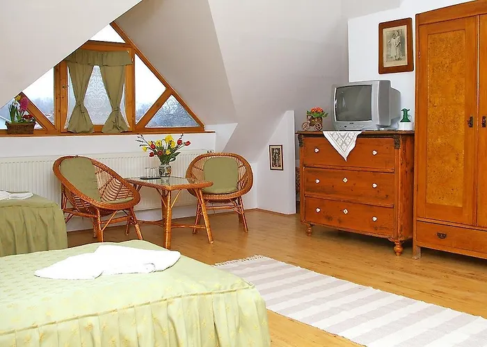 게스트하우스 Nadas Fogado