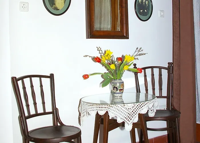 Nadas Fogado Tiszadob