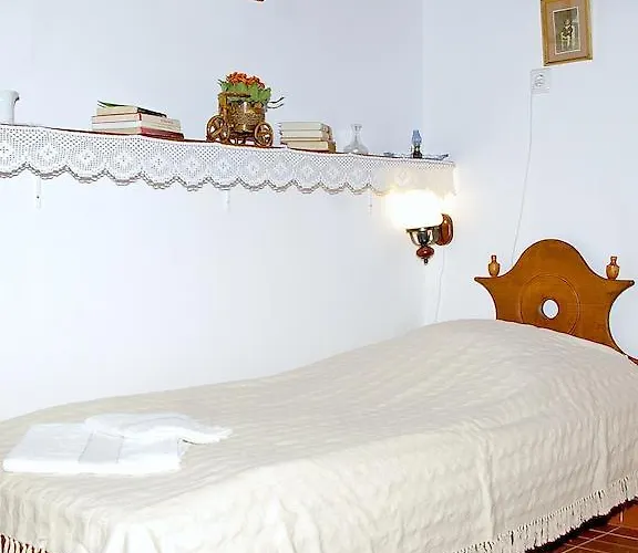 게스트하우스 Nadas Fogado Tiszadob